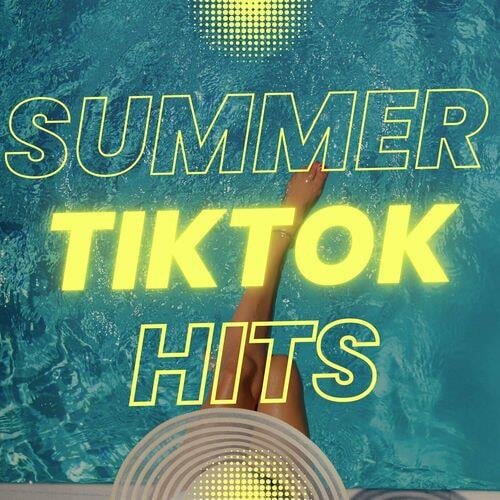 Сборник - Summer Tik Tok Hits (2023)