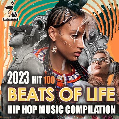 Сборник -  Beats Of Life (2023)