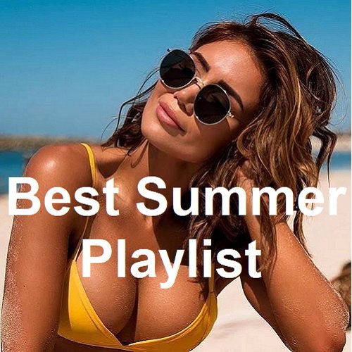 Сборник - Best Summer Playlist (2023)