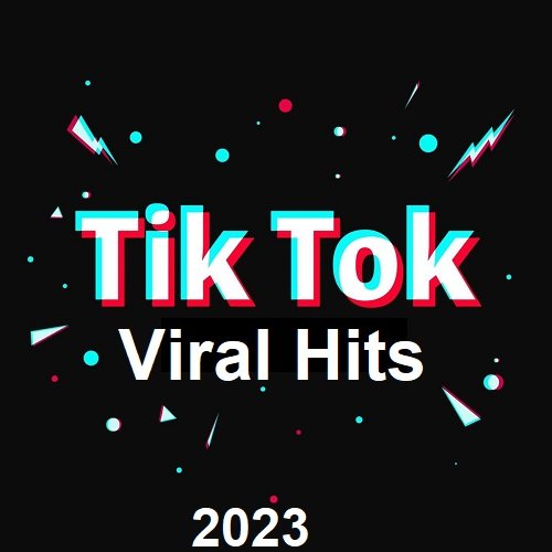 Сборник - TikTok -Viral Hits (2023)