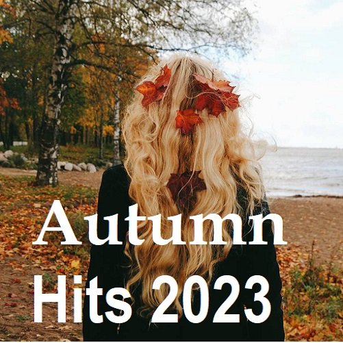 Сборник - Autumn Hits (2023)