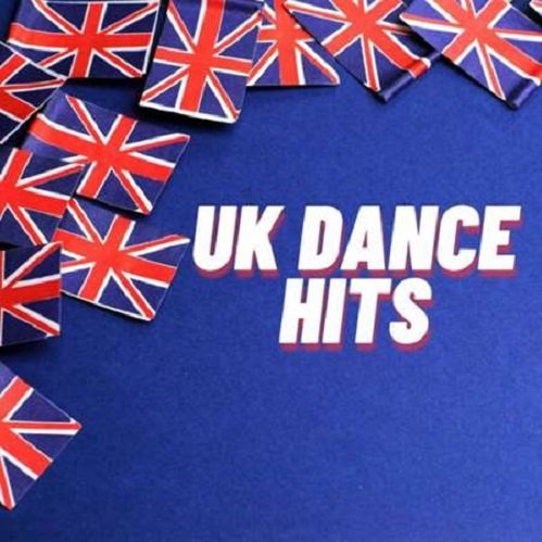 Сборник - UK Dance Hits (2023)