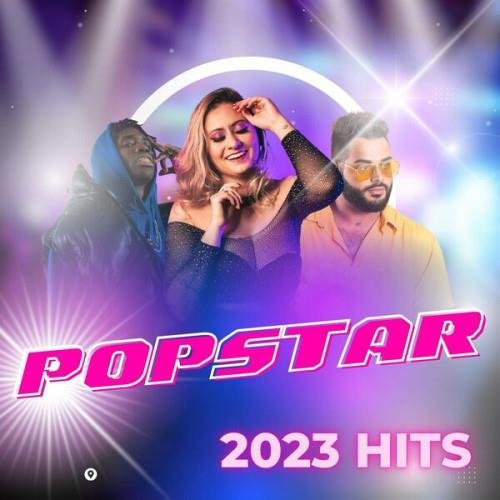 Сборник Popstar - 2023 Hits (2023)