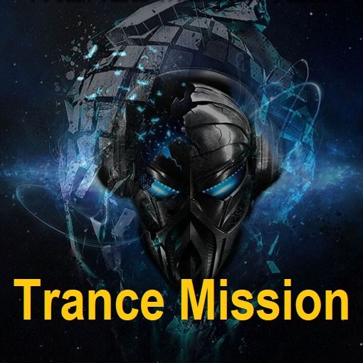 Сборник - Trance Mission (2024)