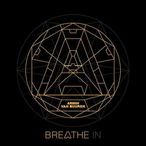 Armin van Buuren - Breathe In (2024) MP3