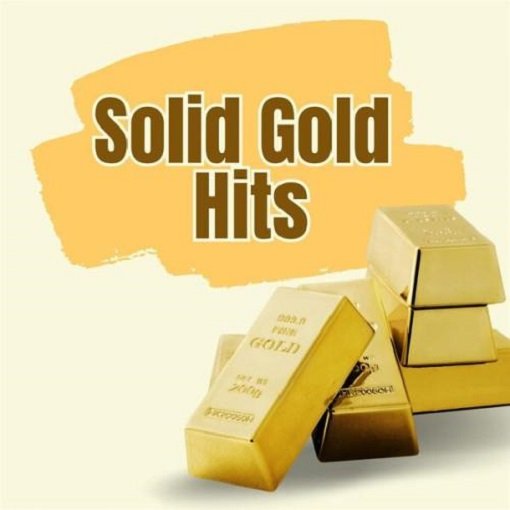 Сборник - Solid Gold Hits (2024)