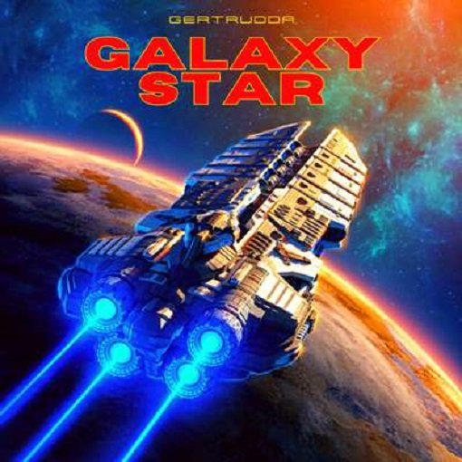 Сборник - Galaxy Star (2024)