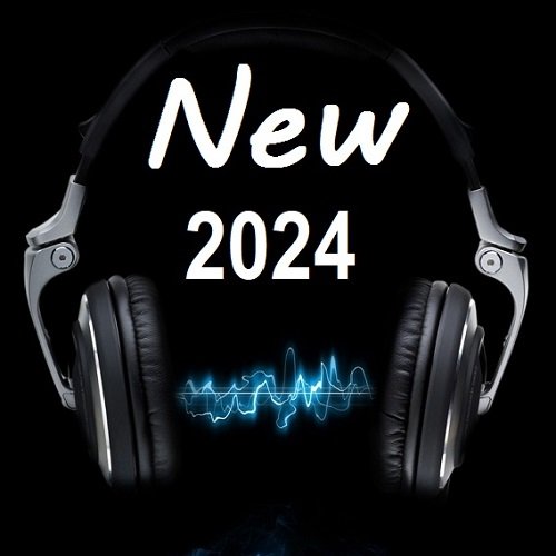 Сборник - New 2024 (2024)