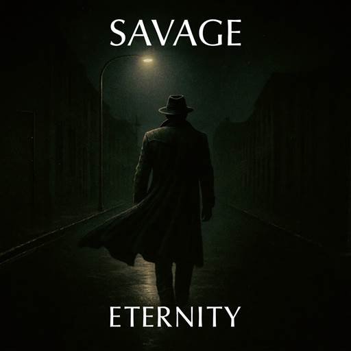 Savage - Eternity [2CD, 24Bit, Hi-Res] (2026) FLAC